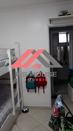 Imagem Imóvel com 3 Quartos à Venda, 58 m² em Antártica - Praia Grande Imagem Imóvel com 3 Quartos à Venda, 58 m² em Antártica - Praia Grande