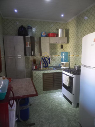 Imagem Casa com 2 Quartos à Venda, 200 m² em Unamar - Cabo Frio
