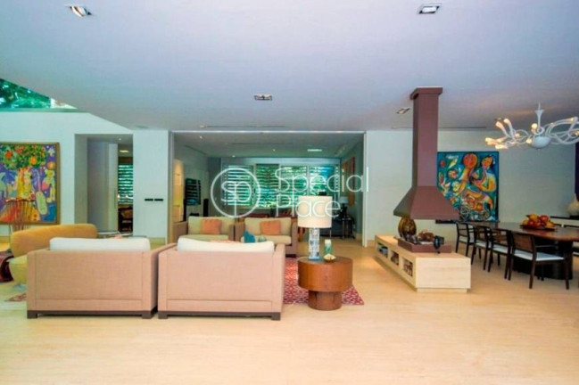 Imagem Casa com 4 Quartos à Venda, 2.000 m² em Retiro Morumbi - São Paulo Imagem Casa com 4 Quartos à Venda, 2.000 m² em Retiro Morumbi - São Paulo