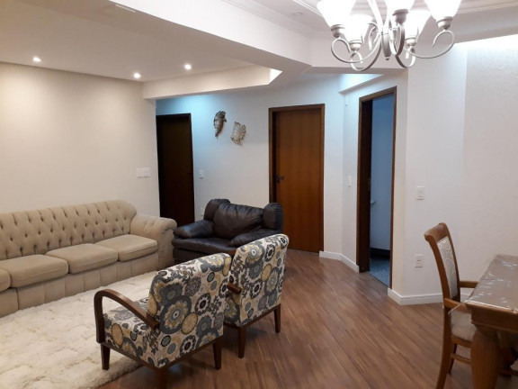 Imagem Apartamento com 3 Quartos à Venda, 145 m² em Vila Valparaíso - Santo André Imagem Apartamento com 3 Quartos à Venda, 145 m² em Vila Valparaíso - Santo André