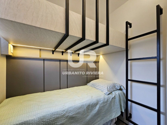 Imagem Imóvel com 5 Quartos à Venda, 311 m² em Riviera | Módulo 04 - Bertioga
