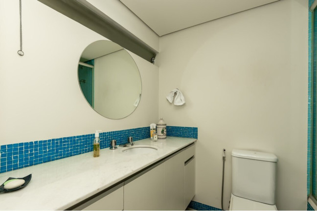 Imagem Apartamento com 2 Quartos à Venda, 270 m² em Itaim Bibi - São Paulo