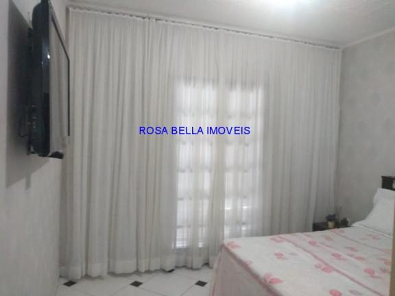 Imagem Casa com 2 Quartos à Venda, 190 m² em Vila São Paulo - Jundiaí