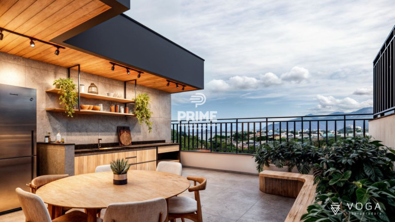 Imagem Apartamento com 1 Quarto à Venda, 37 m² em Perequê Açu - Ubatuba Imagem Apartamento com 1 Quarto à Venda, 37 m² em Perequê Açu - Ubatuba