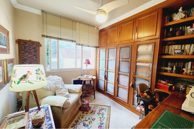 Imagem Apartamento com 2 Quartos à Venda, 71 m² em Higienópolis - Porto Alegre
