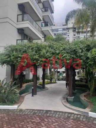 Imagem Apartamento com 2 Quartos à Venda, 75 m² em Recreio Dos Bandeirantes - Rio De Janeiro Imagem Apartamento com 2 Quartos à Venda, 75 m² em Recreio Dos Bandeirantes - Rio De Janeiro