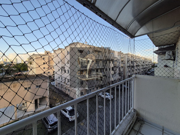 Imagem Apartamento com 3 Quartos para Alugar, 68 m² em Candeias - Jaboatão Dos Guararapes