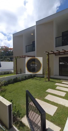 Imagem Casa de Condomínio com 3 Quartos à Venda, 91 m² em Aldeia Dos Camarás - Camaragibe Imagem Casa de Condomínio com 3 Quartos à Venda, 91 m² em Aldeia Dos Camarás - Camaragibe