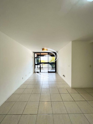 Imagem Apartamento com 3 Quartos à Venda, 112 m² em Recreio Dos Bandeirantes - Rio De Janeiro