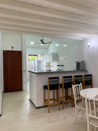 Imagem Casa com 3 Quartos à Venda, 111 m² em Maresias - São Sebastião