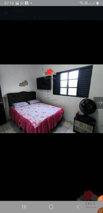 Imagem Casa com 2 Quartos à Venda, 125 m² em Parque Residencial Maria De Lourdes - Hortolândia Imagem Casa com 2 Quartos à Venda, 125 m² em Parque Residencial Maria De Lourdes - Hortolândia