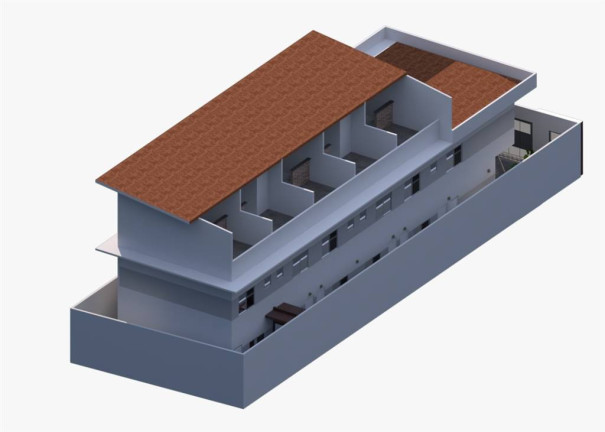 Imagem Sobrado com 2 Quartos à Venda, 102 m² em Aviação - Praia Grande Imagem Sobrado com 2 Quartos à Venda, 102 m² em Aviação - Praia Grande
