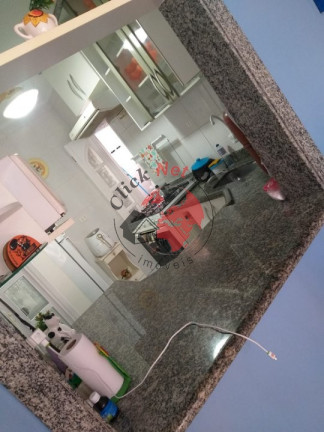 Imagem Apartamento com 3 Quartos à Venda, 115 m² em Enseada - Guarujá
