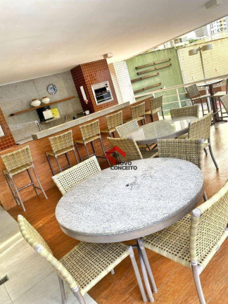Imagem Apartamento com 3 Quartos à Venda, 106 m² em Meireles - Fortaleza Imagem Apartamento com 3 Quartos à Venda, 106 m² em Meireles - Fortaleza