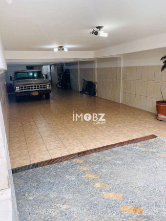 Imagem Imóvel com 3 Quartos à Venda, 280 m² em Tucuruvi (zona Norte) - São Paulo Imagem Imóvel com 3 Quartos à Venda, 280 m² em Tucuruvi (zona Norte) - São Paulo