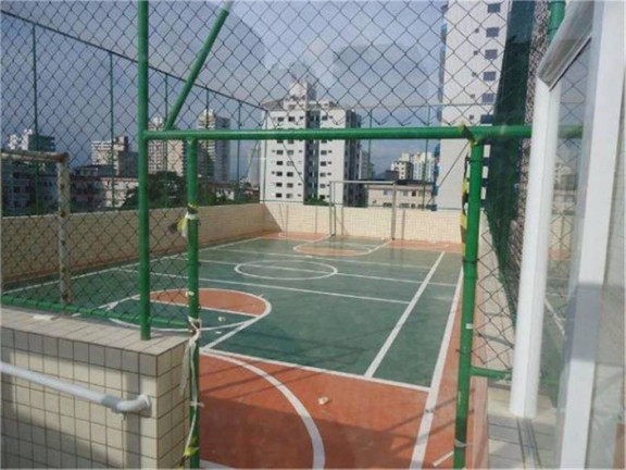 Imagem Apartamento com 3 Quartos à Venda, 154 m² em Guilhermina - Praia Grande