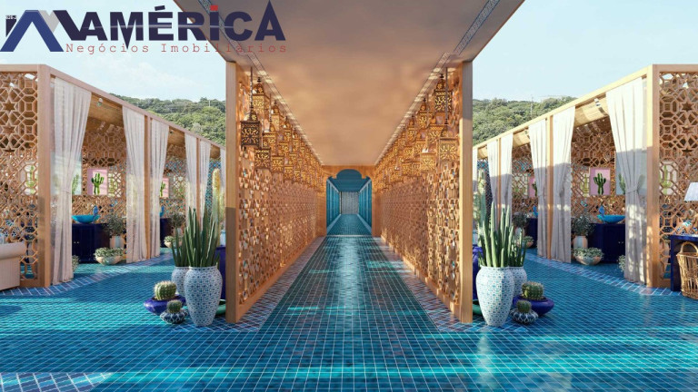 Imagem Imóvel com 1 Quarto à Venda, 31 m² em Cabo Branco - João Pessoa