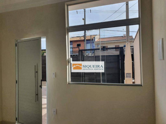 Imagem Casa com 2 Quartos à Venda, 52 m² em Wanel Ville - Sorocaba