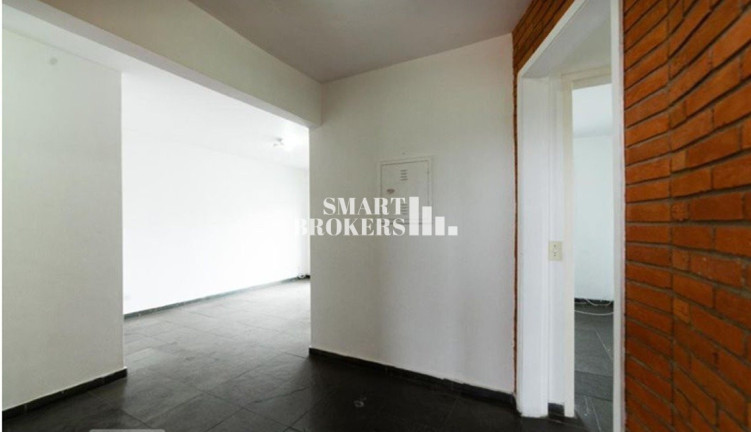 Imagem Apartamento com 3 Quartos à Venda, 67 m² em Jardim Petrópolis - São Paulo