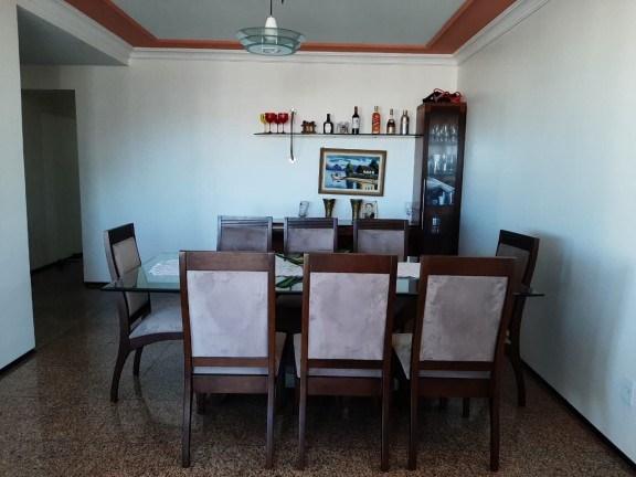 Imagem Apartamento com 3 Quartos à Venda, 178 m² em Aldeota - Fortaleza Imagem Apartamento com 3 Quartos à Venda, 178 m² em Aldeota - Fortaleza