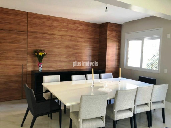 Imagem Apartamento com 3 Quartos à Venda, 288 m² em Moema - São Paulo Imagem Apartamento com 3 Quartos à Venda, 288 m² em Moema - São Paulo