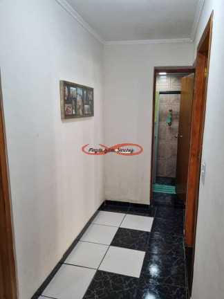 Imagem Apartamento com 2 Quartos à Venda, 48 m² em Jardim Planalto - São Paulo