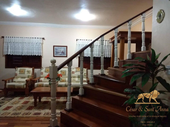 Apartamento com 3 Quartos para Temporada, 100 m² em Capivari - Campos Do Jordão