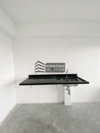 Imagem Apartamento com 1 Quarto à Venda, 35 m² em Butantã - São Paulo