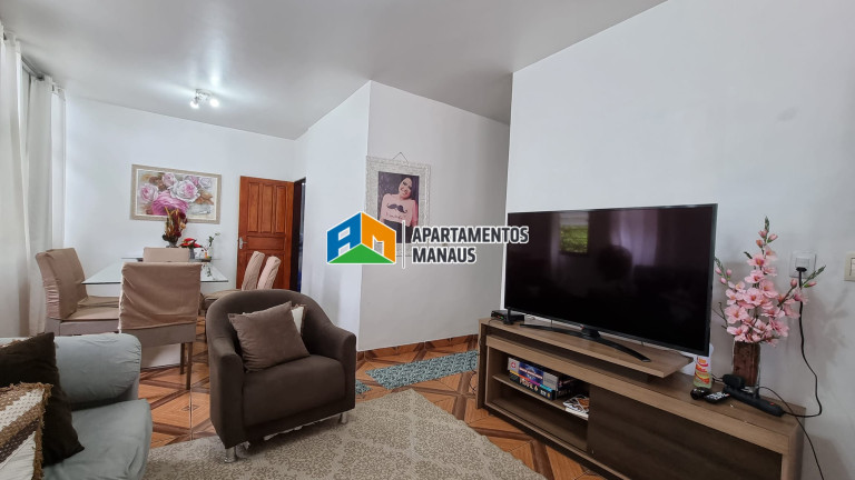 Imagem Casa com 3 Quartos à Venda, 476 m² em Parque 10 De Novembro - Manaus Imagem Casa com 3 Quartos à Venda, 476 m² em Parque 10 De Novembro - Manaus