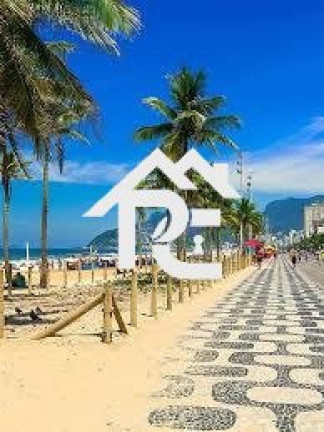 Imagem Apartamento com 3 Quartos à Venda, 433 m² em Ipanema - Rio De Janeiro