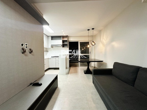 Imagem Imóvel com 1 Quarto à Venda, 55 m² em Sul (águas Claras) - Brasília