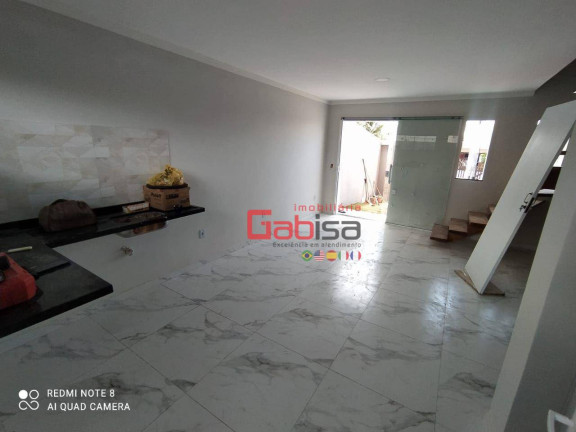 Imagem Casa com 2 Quartos à Venda, 80 m² em Figueira - Arraial Do Cabo Imagem Casa com 2 Quartos à Venda, 80 m² em Figueira - Arraial Do Cabo