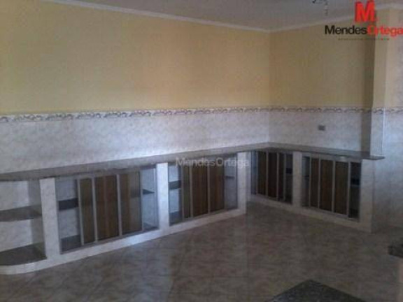 Imagem Casa com 4 Quartos à Venda, 320 m² em Jardim São Carlos - Sorocaba