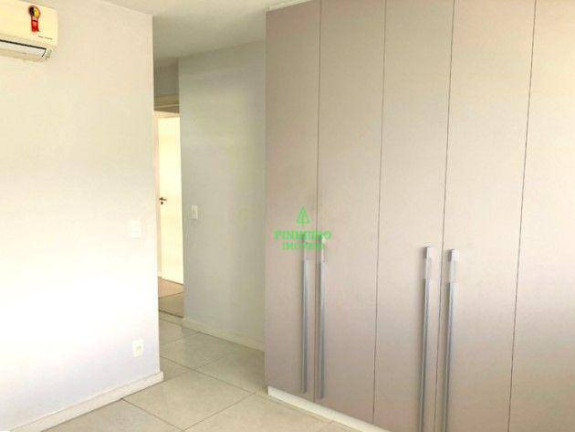 Imagem Cobertura com 4 Quartos à Venda, 207 m² em Santa Rosa - Niterói Imagem Cobertura com 4 Quartos à Venda, 207 m² em Santa Rosa - Niterói