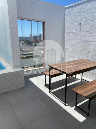 Imagem Cobertura com 3 Quartos à Venda, 118 m² em Casa Branca - Santo André Imagem Cobertura com 3 Quartos à Venda, 118 m² em Casa Branca - Santo André