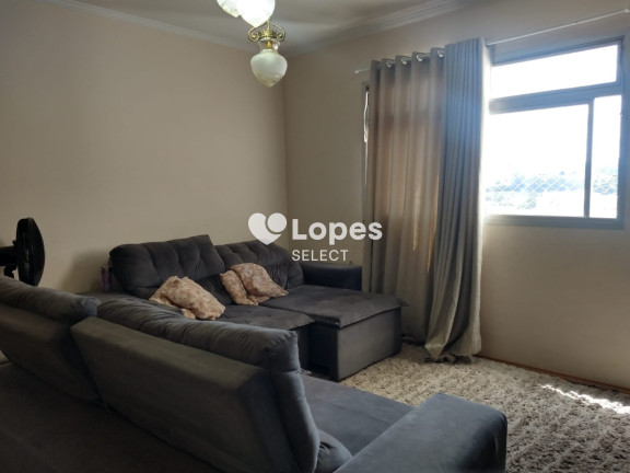 Imagem Apartamento com 3 Quartos à Venda, 108 m² em Vila Martina - Valinhos
