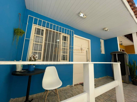 Casa com 2 Quartos à Venda, 72 m² em Freguesia (jacarepaguá) - Rio De Janeiro