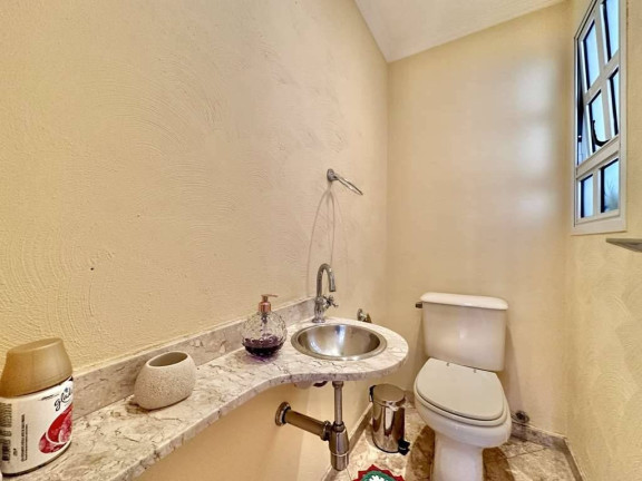 Imagem Casa de Condomínio com 3 Quartos à Venda,  em Chácara Pavoeiro - Cotia