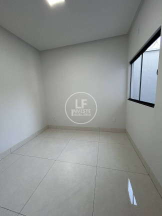 Imagem Casa com 3 Quartos à Venda, 150 m² em Setor Santos Dumont - Goiânia