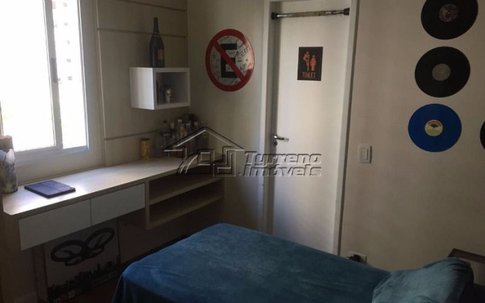 Imagem Apartamento com 3 Quartos à Venda, 129 m² em Jardim Aquarius - São José Dos Campos Imagem Apartamento com 3 Quartos à Venda, 129 m² em Jardim Aquarius - São José Dos Campos