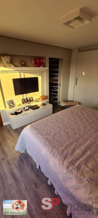 Imagem Apartamento com 3 Quartos à Venda, 120 m² em Campestre - Santo André Imagem Apartamento com 3 Quartos à Venda, 120 m² em Campestre - Santo André
