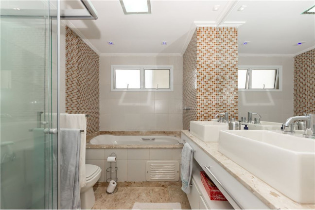 Imagem Apartamento com 4 Quartos à Venda, 169 m² em Vila Gomes Cardim - São Paulo