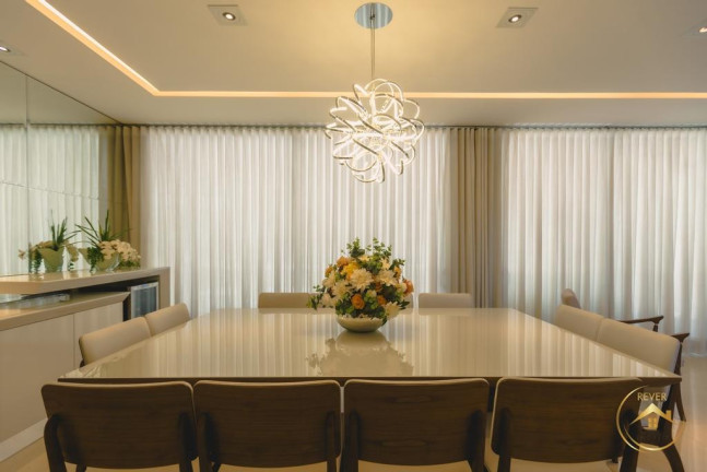 Imagem Sobrado com 4 Quartos à Venda, 465 m² em Alphaville Dom Pedro - Campinas Imagem Sobrado com 4 Quartos à Venda, 465 m² em Alphaville Dom Pedro - Campinas