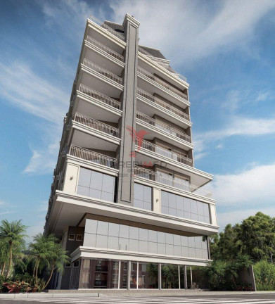 Imagem Cobertura com 3 Quartos à Venda, 151 m² em Bombas - Bombinhas