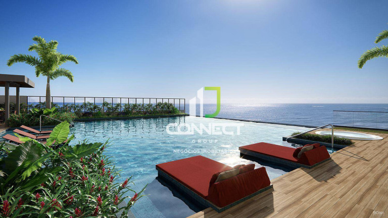 Imagem Apartamento com 2 Quartos à Venda, 82 m² em Tabuleiro - Barra Velha
