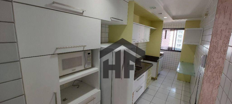 Imagem Apartamento com 2 Quartos à Venda ou Locação, 65 m² em Boa Viagem - Recife
