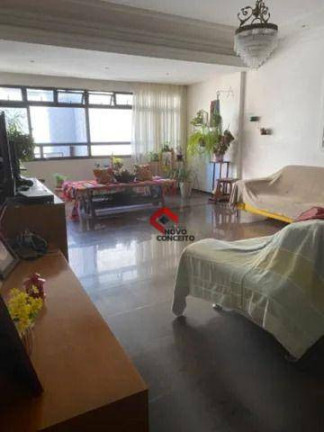Imagem Apartamento com 3 Quartos à Venda, 144 m² em Meireles - Fortaleza