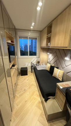 Imagem Apartamento com 2 Quartos à Venda, 69 m² em Chacara Klabin - São Paulo