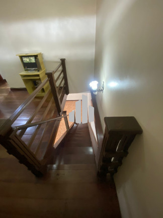 Imagem Casa com 3 Quartos à Venda, 260 m² em Guarujá - Porto Alegre