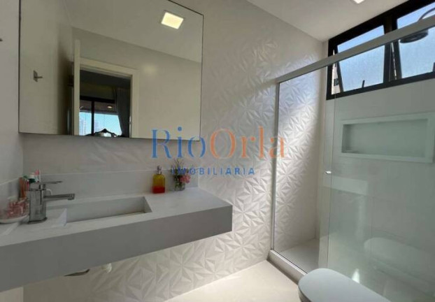 Imagem Apartamento com 3 Quartos à Venda, 158 m² em Barra Da Tijuca - Rio De Janeiro
